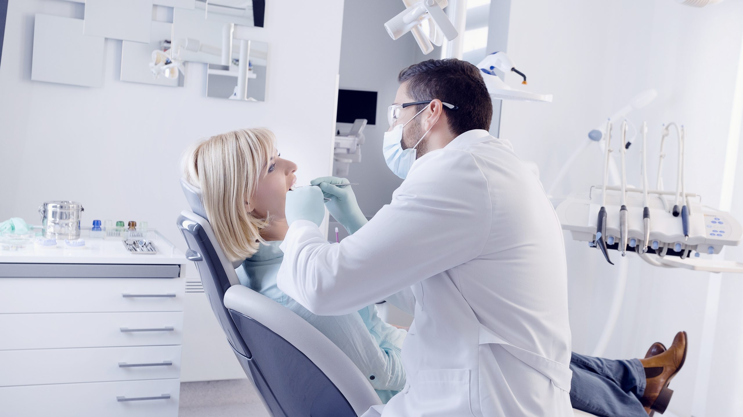 Dentist in Buckner, MO
